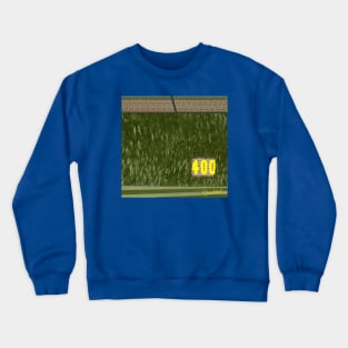 Wrigley Field Ivy Crewneck Sweatshirt